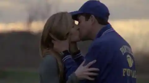 #29. Coach Taylor & Tami - Friday Night Lights