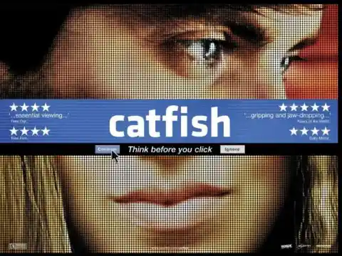 #7. Catfish