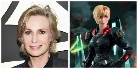 #14. Jane Lynch