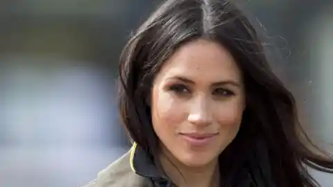 #23. Meghan Markle