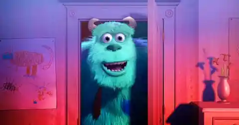 #19 - Monsters Inc. - “Kitty!”