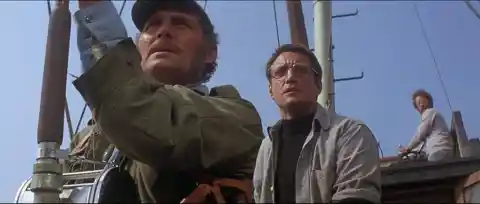 #11. The &ldquo;You&rsquo;re Gonna Need A Bigger Boat&rdquo; Scene, Jaws