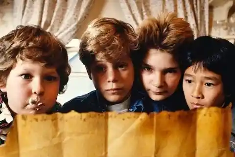 The Goonies