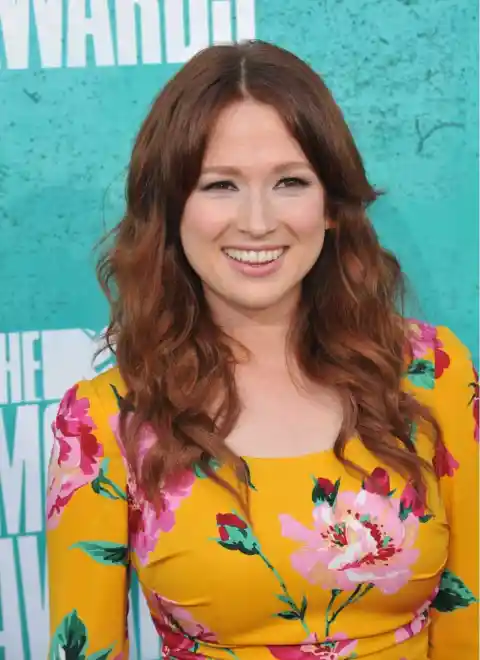 #8. Ellie Kemper