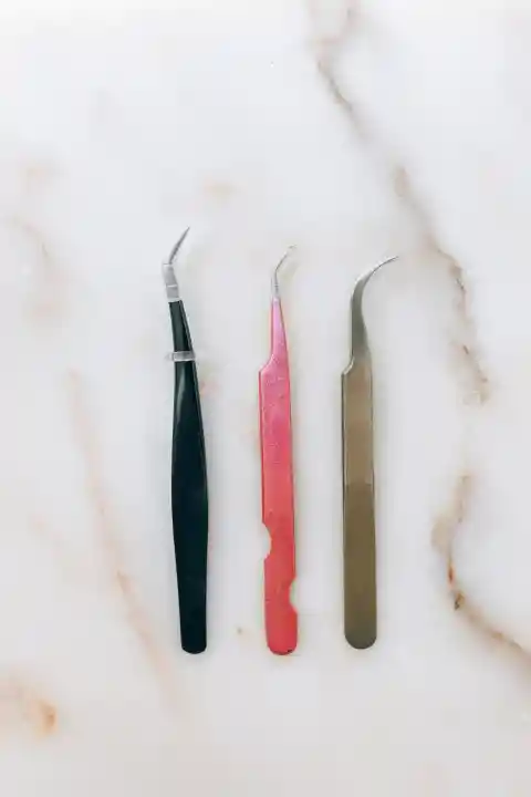 Nails Tools Also Need Care