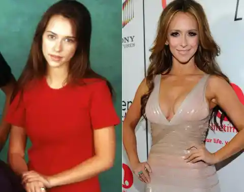 #9. Jennifer Love Hewitt