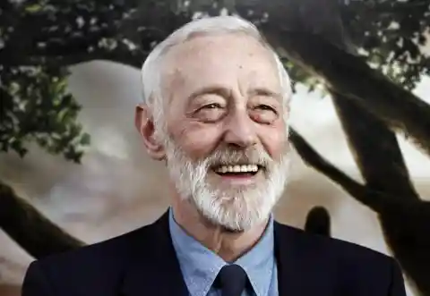 #22. John Mahoney