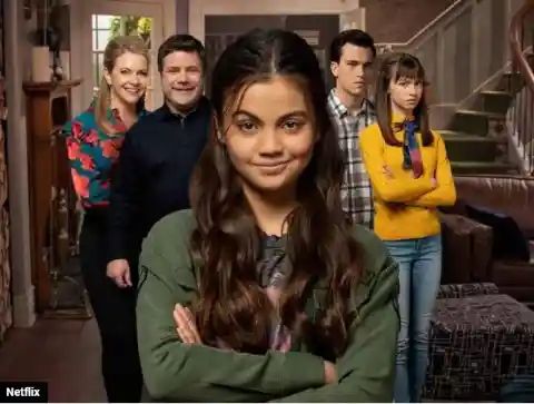 No Good Nick (Canceled)