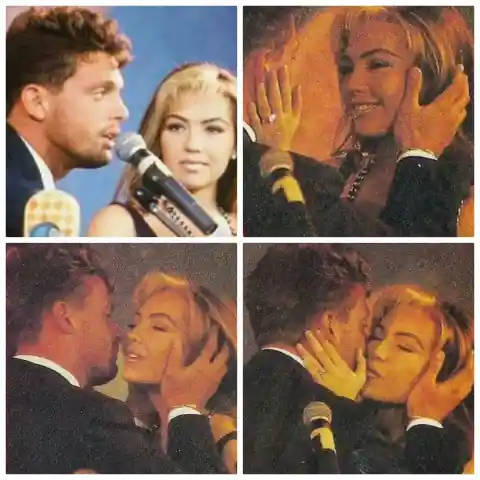 Thalía (1993)