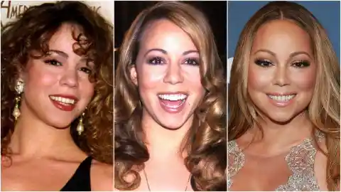 #29. Mariah Carey