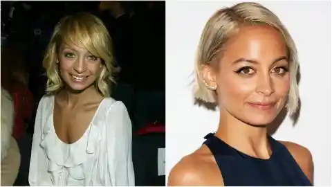 #10. Nicole Richie