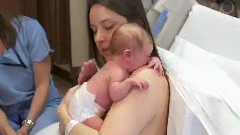 Pro-Breastfeeding