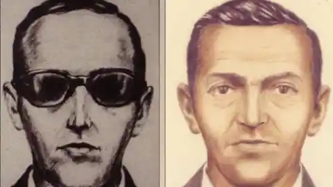 #6. DB Cooper