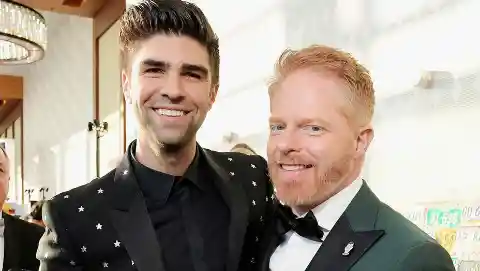 Justin Mikita And Jesse Tyler Ferguson