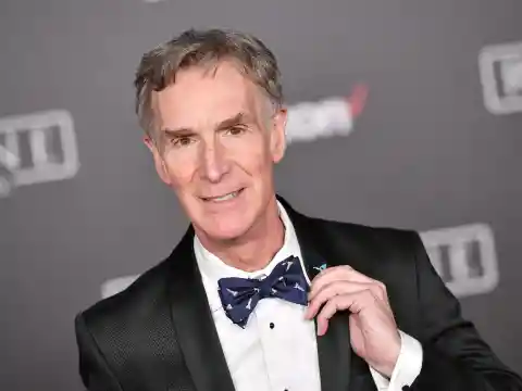 #15. Assisting Bill Nye