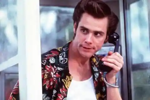 Ace Ventura: Pet Detective