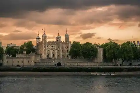 #18. Tower Of London