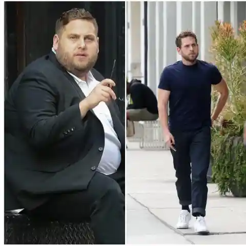 Jonah Hill