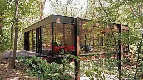 #13. The Ferris Bueller House