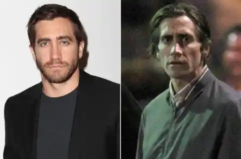 Jake Gyllenhaal - <em>Nightcrawler</em>