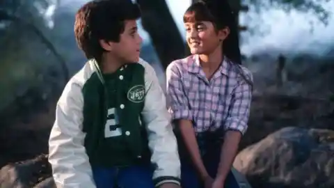 #28. Kevin & Winnie - The Wonder Years