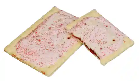 Pop-Tarts