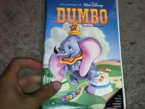 Dumbo