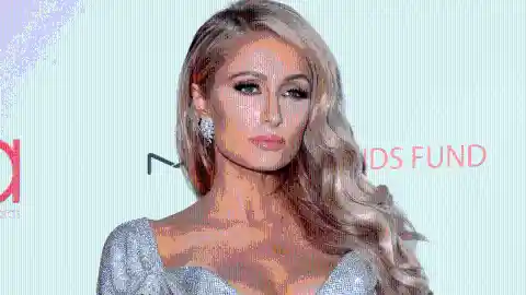 Paris Hilton