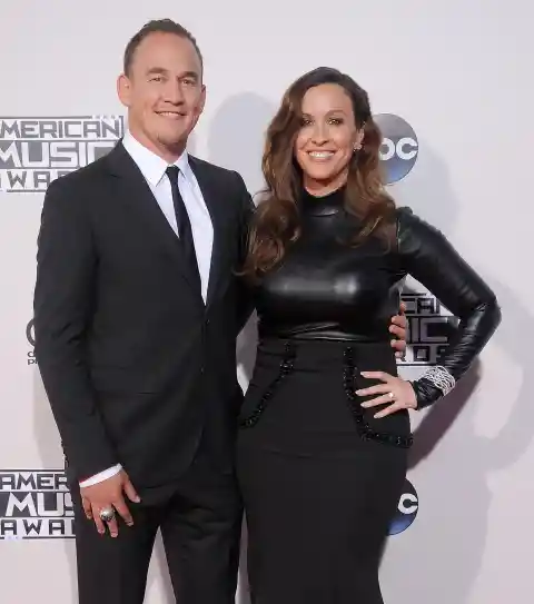 #14. Alanis Morissette And Mario "Souleye" Treadway