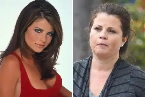 #20. Yasmine Bleeth