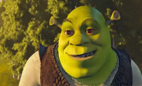 #19. Shrek &ndash; Shrek