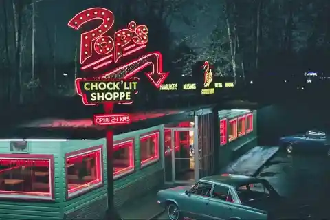 #13. Riverdale