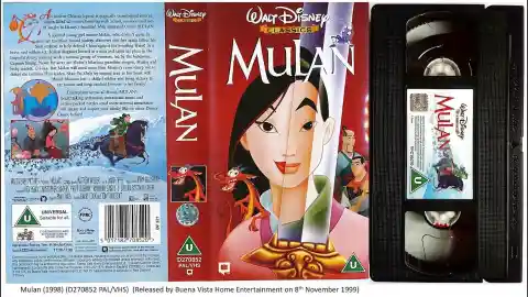 Mulan