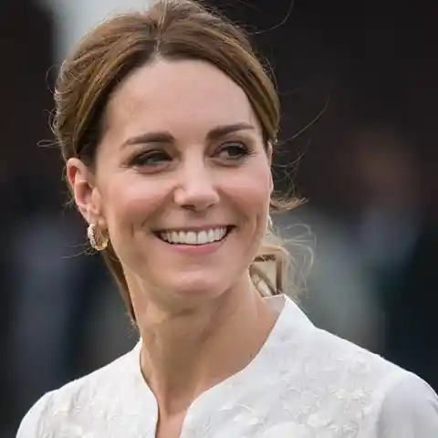 #24. Kate Middleton's Special Botox