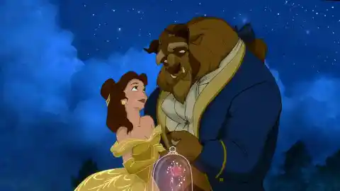 #3. Beauty And The Beast (1991)