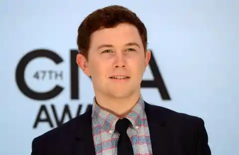 #5. Scott McCreery