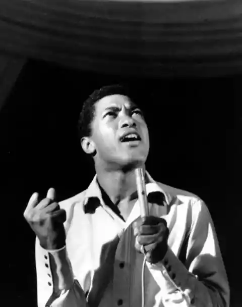 A Change Is Gonna Come, Sam Cooke.