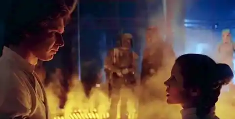 #10. Star Wars V - The Empire Strikes Back