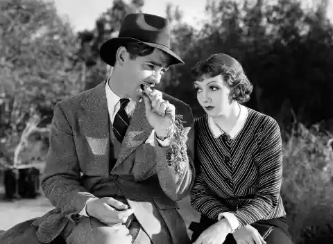 #16. It Happened One Night (1934)