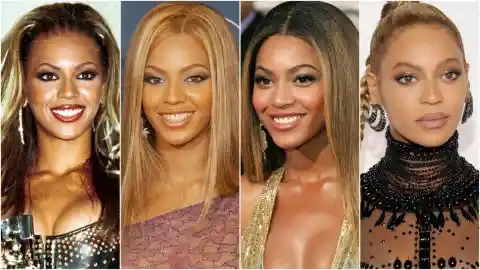 #13. Beyonce