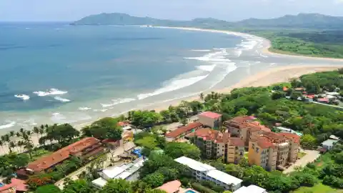 Tamarindo, Costa Rica