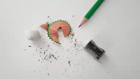 Pencil Stabber