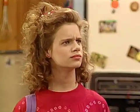 Kimmy Gibbler - Full House