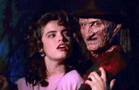 #7. A Nightmare on Elm Street