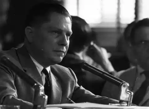 #3. Jimmy Hoffa