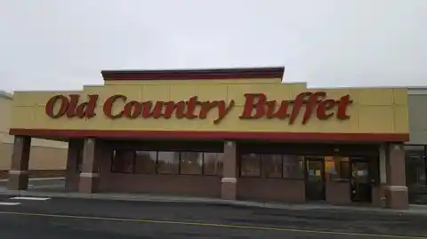 Old Country Buffet