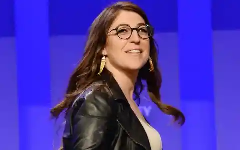 #10. Mayim Bialik