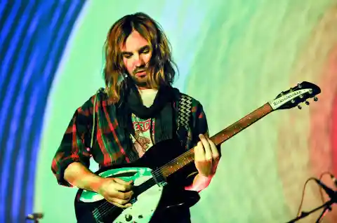 #9. Kevin Parker And Air