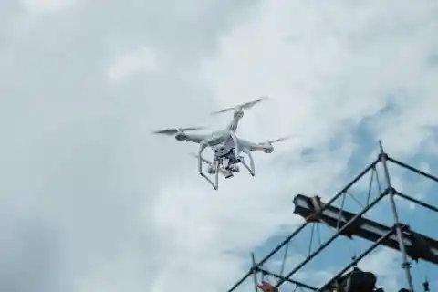 Flying Remote-Controlled Helicopters