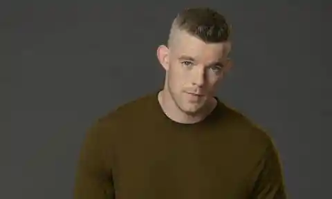 #3. Russell Tovey